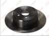 ABE C42041ABE Brake Disc